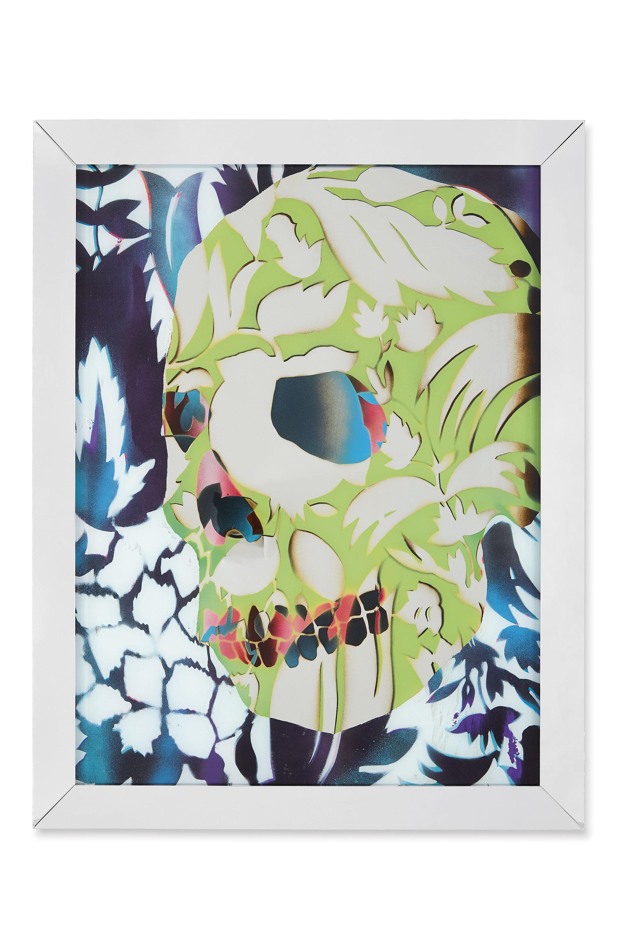 Simon Periton - Untitled