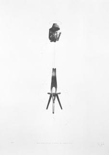 Simon Starling - Motion Control/Mollino - Project for Sondrio, Italy