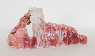 Simone Fattal - La Maison Syrienne