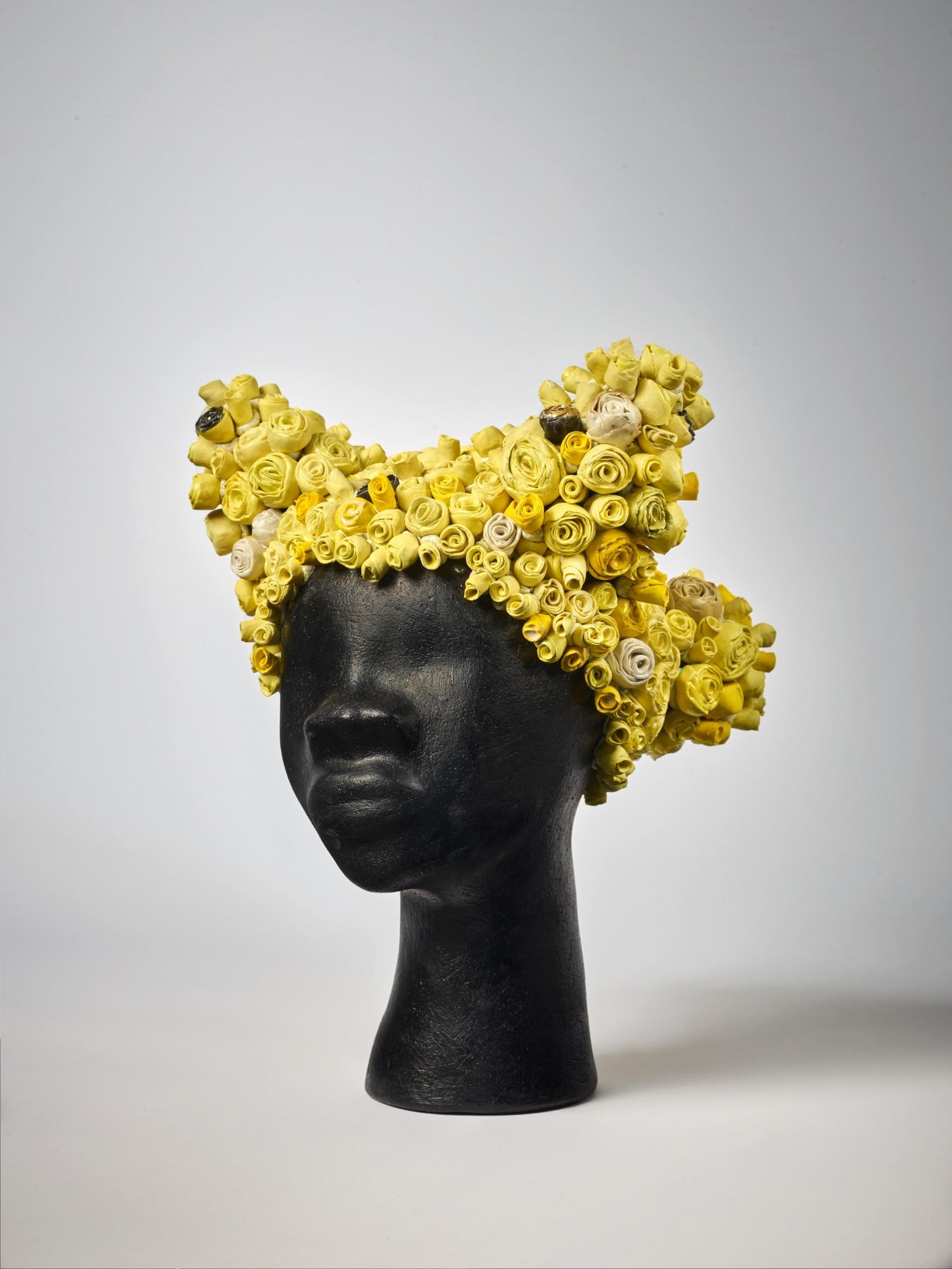 Simone Leigh - Birmingham