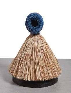 Simone Leigh - No Face (House)