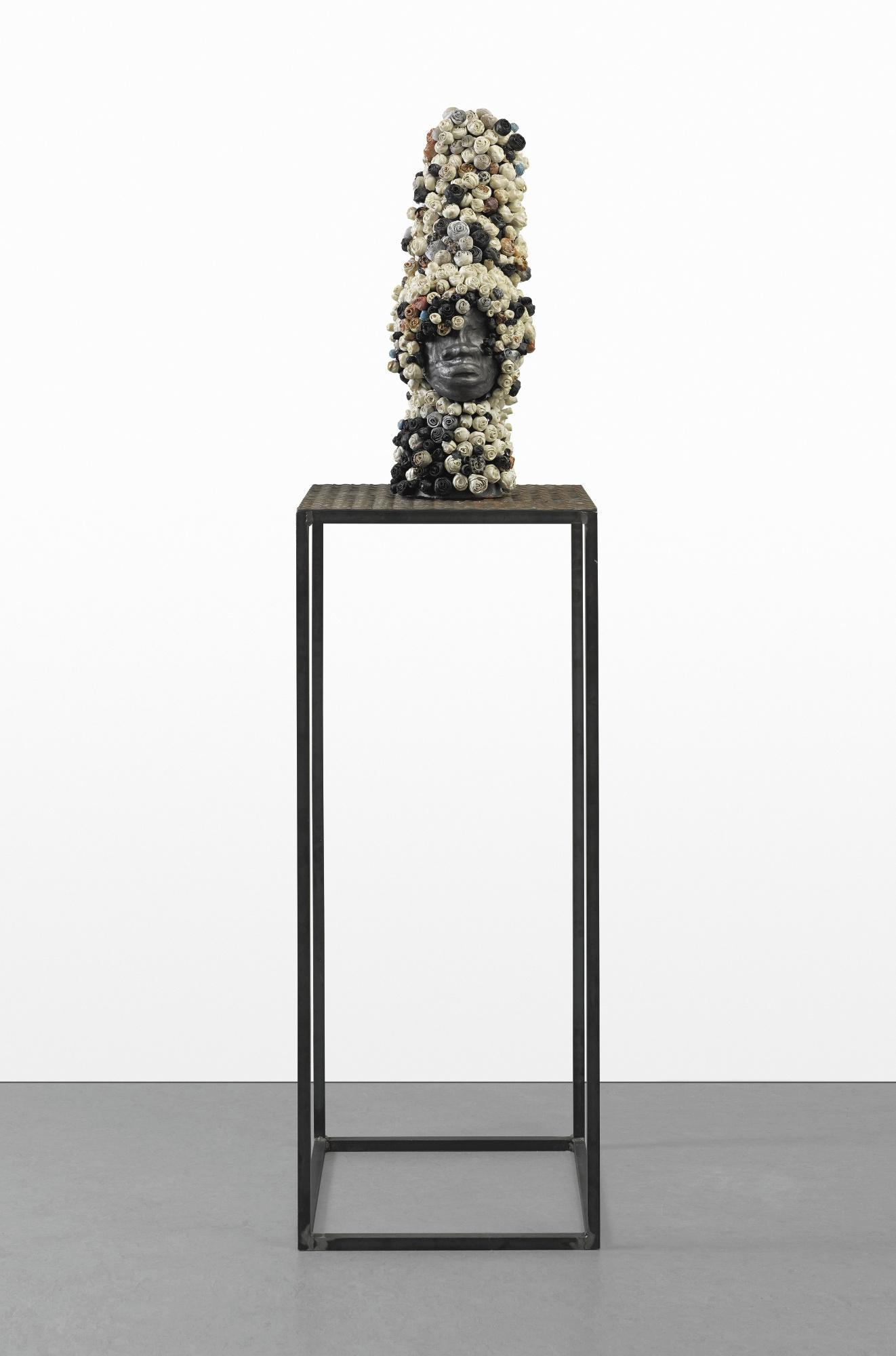 Simone Leigh - Overburdened With Significance