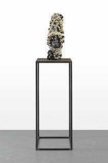 Simone Leigh - Overburdened With Significance