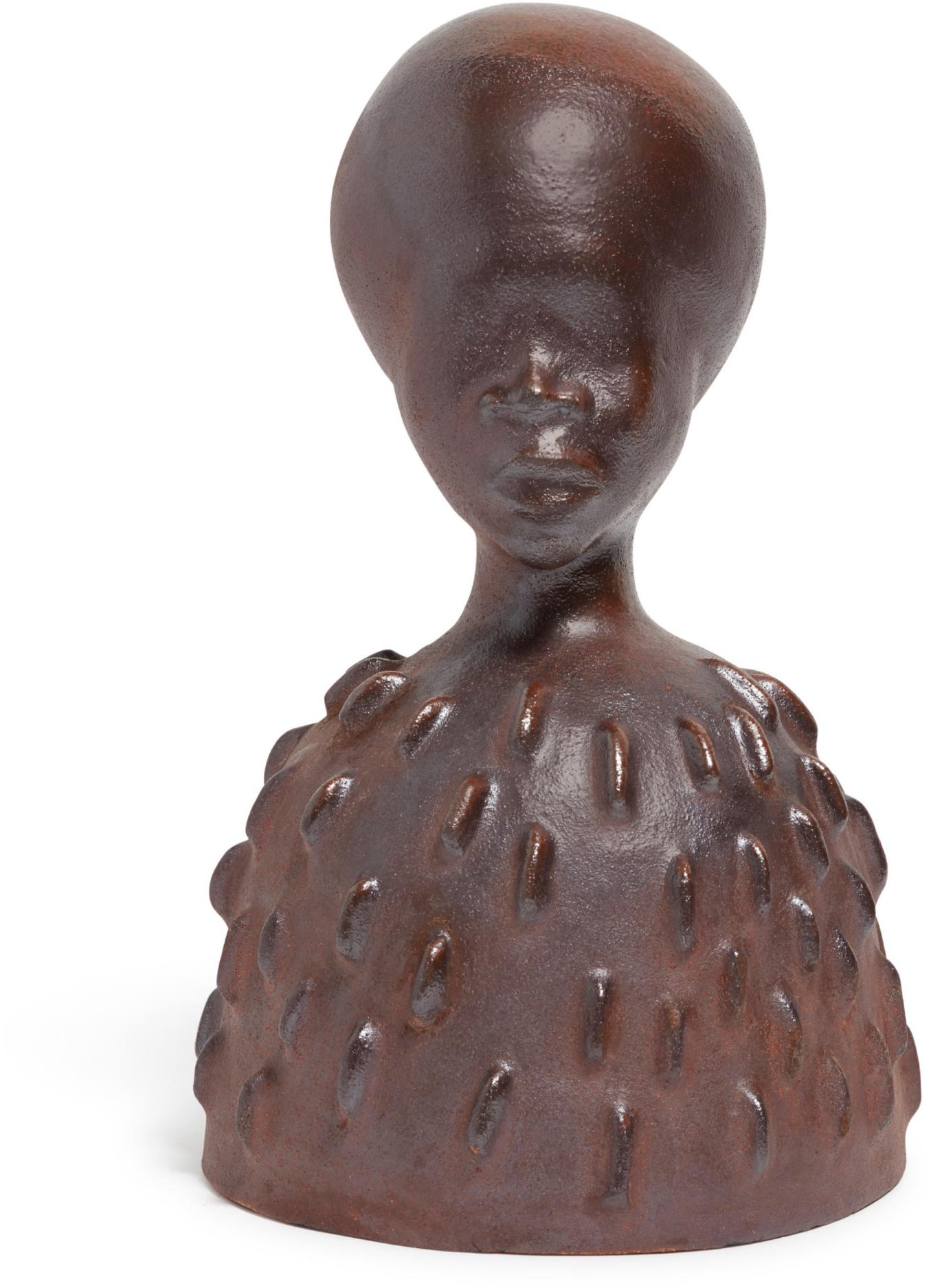 Simone Leigh - Providence