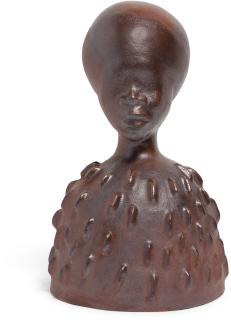 Simone Leigh - Providence