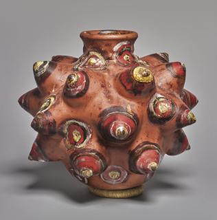 Simone Leigh - Untitled