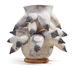 Simone Leigh - Untitled 