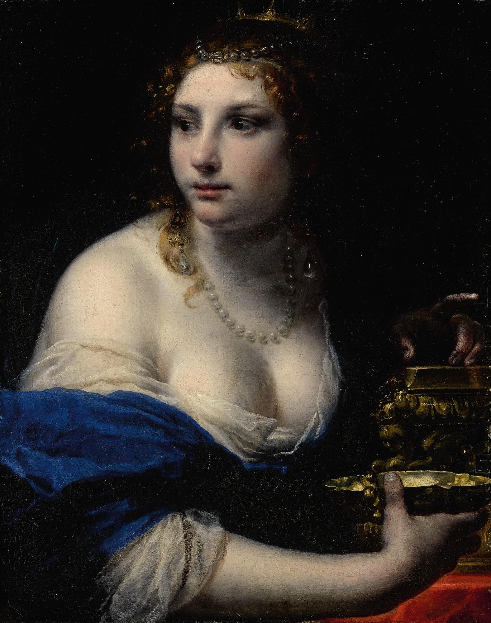 Simone Pignoni - Artemesia