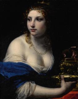 Simone Pignoni - Artemesia