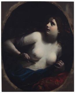 Simone Pignoni - Lucretia