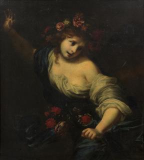 Simone Pignoni - Proserpina