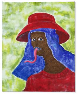 Simphiwe Ndzube - Natives of the Minemoon, The Recluse