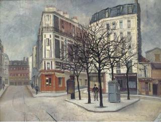 Sine Mackinnon - La Boutique Jaune