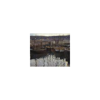 Sir Alfred James Munnings, P.R.A., R.W.S. - Penzance