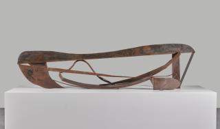 Sir Anthony Caro, O.M., C.B.E., R.A. - Table Piece Cccxlix