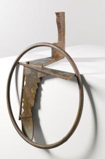 Sir Anthony Caro, O.M., C.B.E., R.A. - Table Piece Cxiii