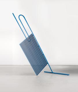 Sir Anthony Caro, O.M., C.B.E., R.A. - The Hunt