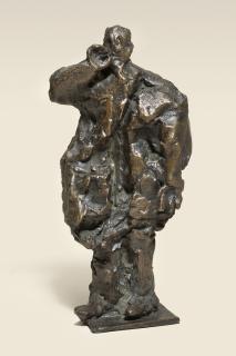 Sir Anthony Caro, O.M., R.A. - Corner Boy