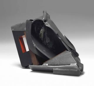 Sir Anthony Caro, O.M., R.A. - Follow On