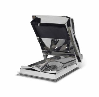 Sir Anthony Caro, O.M., R.A. - Open Secret