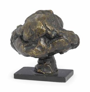 Sir Anthony Caro, O.M., R.A. - Smiling Head IV