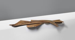 Sir Anthony Caro, O.M., R.A. - Table Piece CXCI