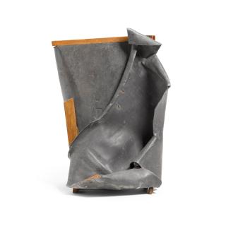 Sir Anthony Caro O.M. - Curly, 1981-82