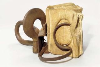 Sir Anthony Caro, O.M. - Family Book
