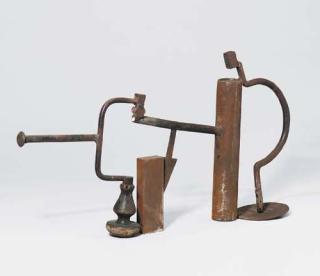 Sir Anthony Caro, O.M. - Writing Piece \