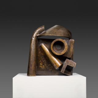 Sir Anthony Caro, R.A. - Bough