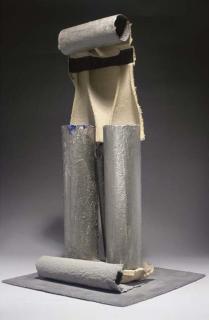 Sir Anthony Caro, R.A. - Deuce