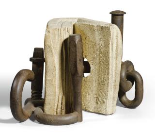 Sir Anthony Caro, R.A. - Dreamer\'S Book