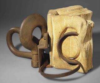 Sir Anthony Caro, R.A. - Family Book