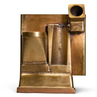 Sir Anthony Caro, R.A. - House Master