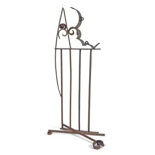 Sir Anthony Caro - Barcelona Almond