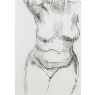 Sir Anthony Caro - Drawing No.116