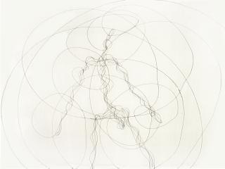 Sir Antony Gormley, O.B.E., R.A. - Feeling Material