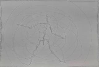 Sir Antony Gormley, R.A. - Untitled