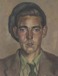 Sir Cecil Beaton - Michael Bundy