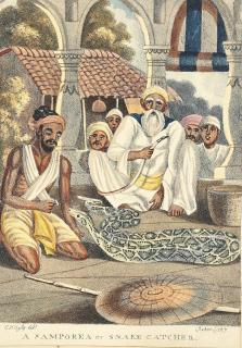 Sir Charles D\'Oyly - Unknown