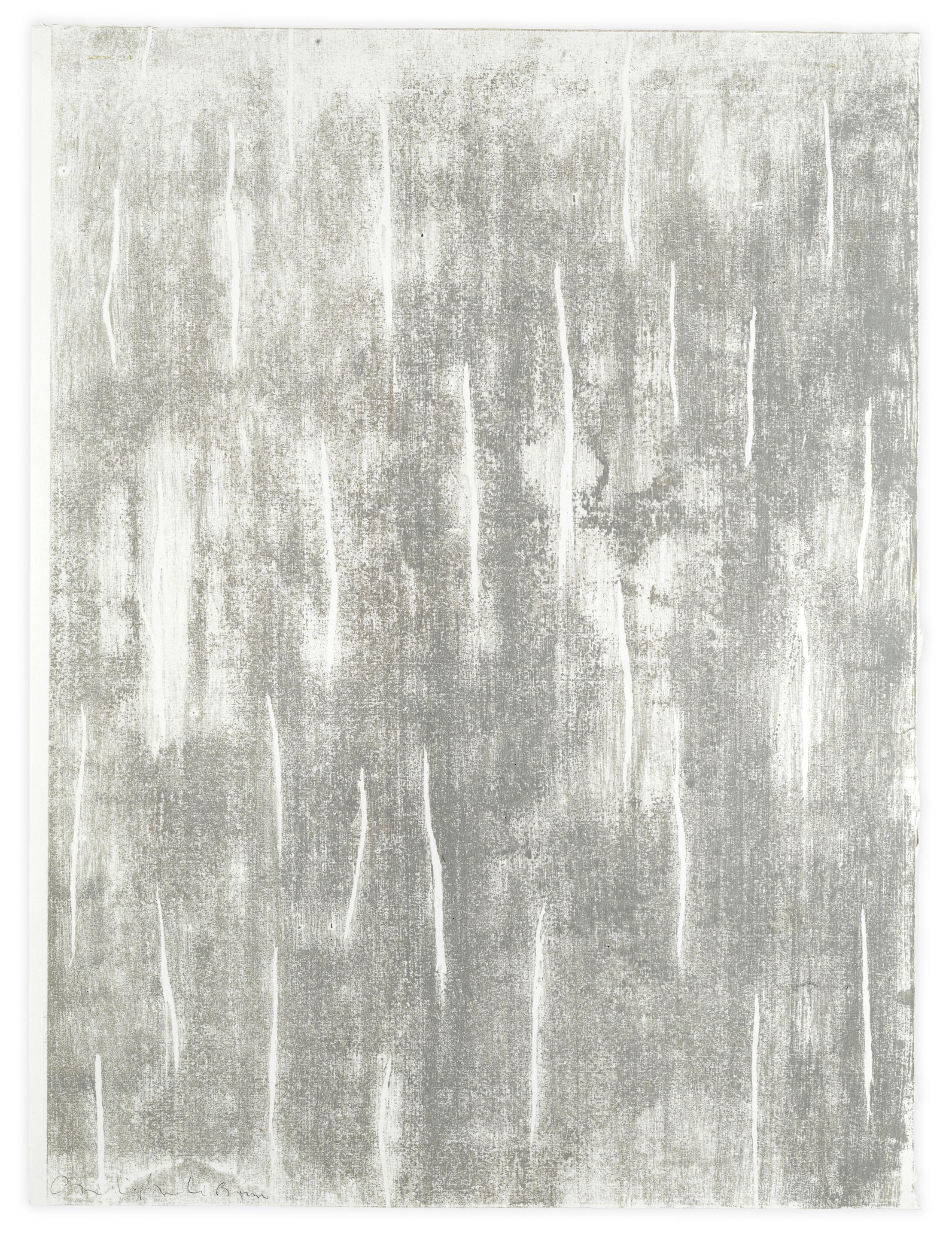 Sir Christopher Le Brun P.P.R.A. - SL2 P65