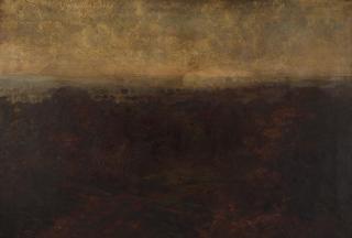 Sir Claude Francis Barry R.B.A. - View of Windsor Castle