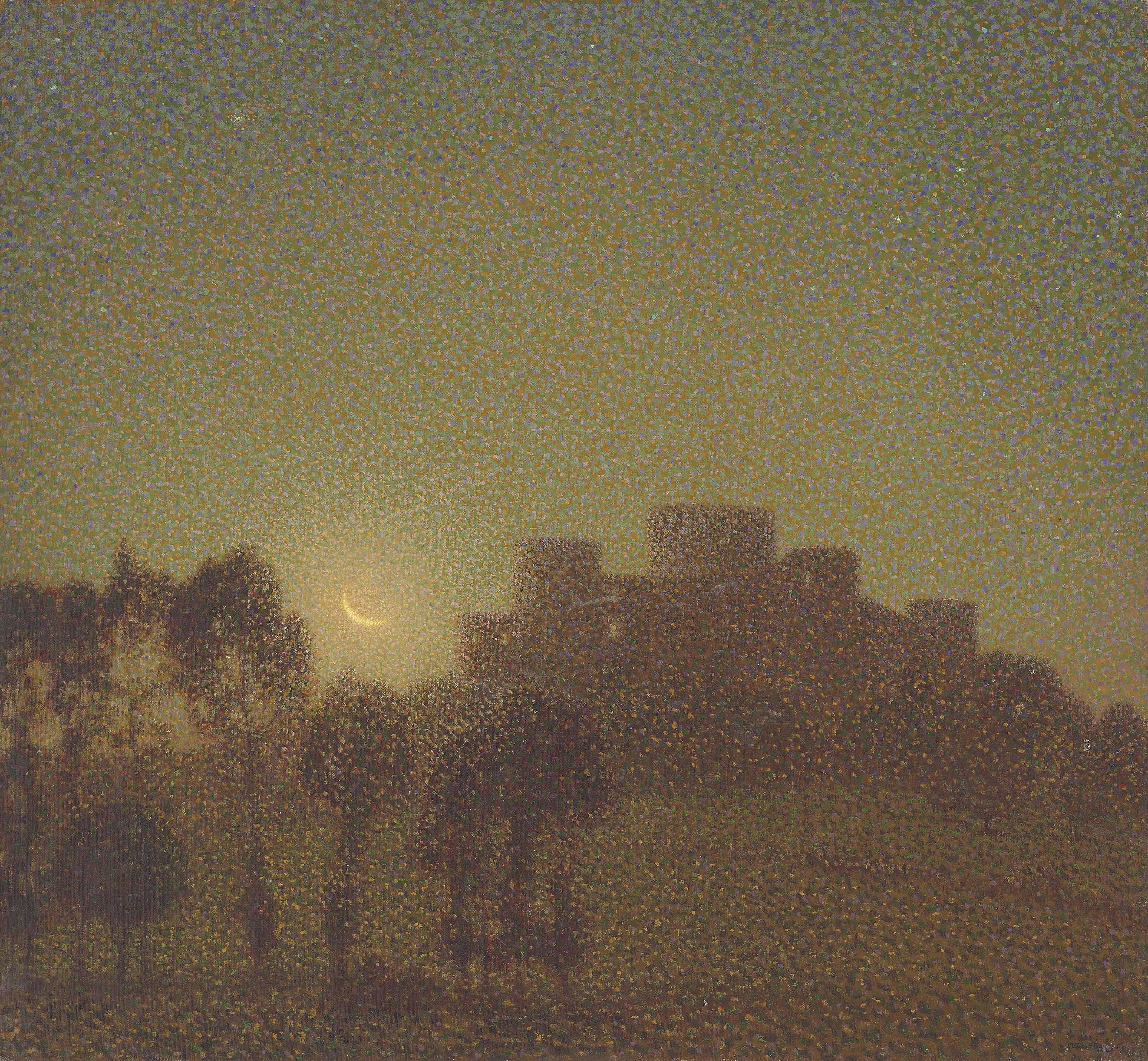 Sir Claude Francis Barry - Windsor castle