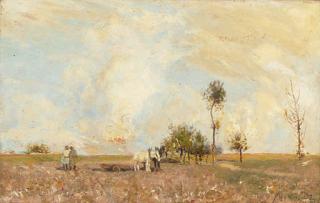 Sir David Scott Murray - A Gossip