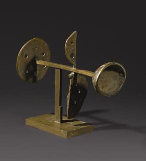 Sir Eduardo Paolozzi CBE, RA - Paris Bird