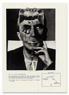 Sir Eduardo Paolozzi, R.A. - A Civic Administrator