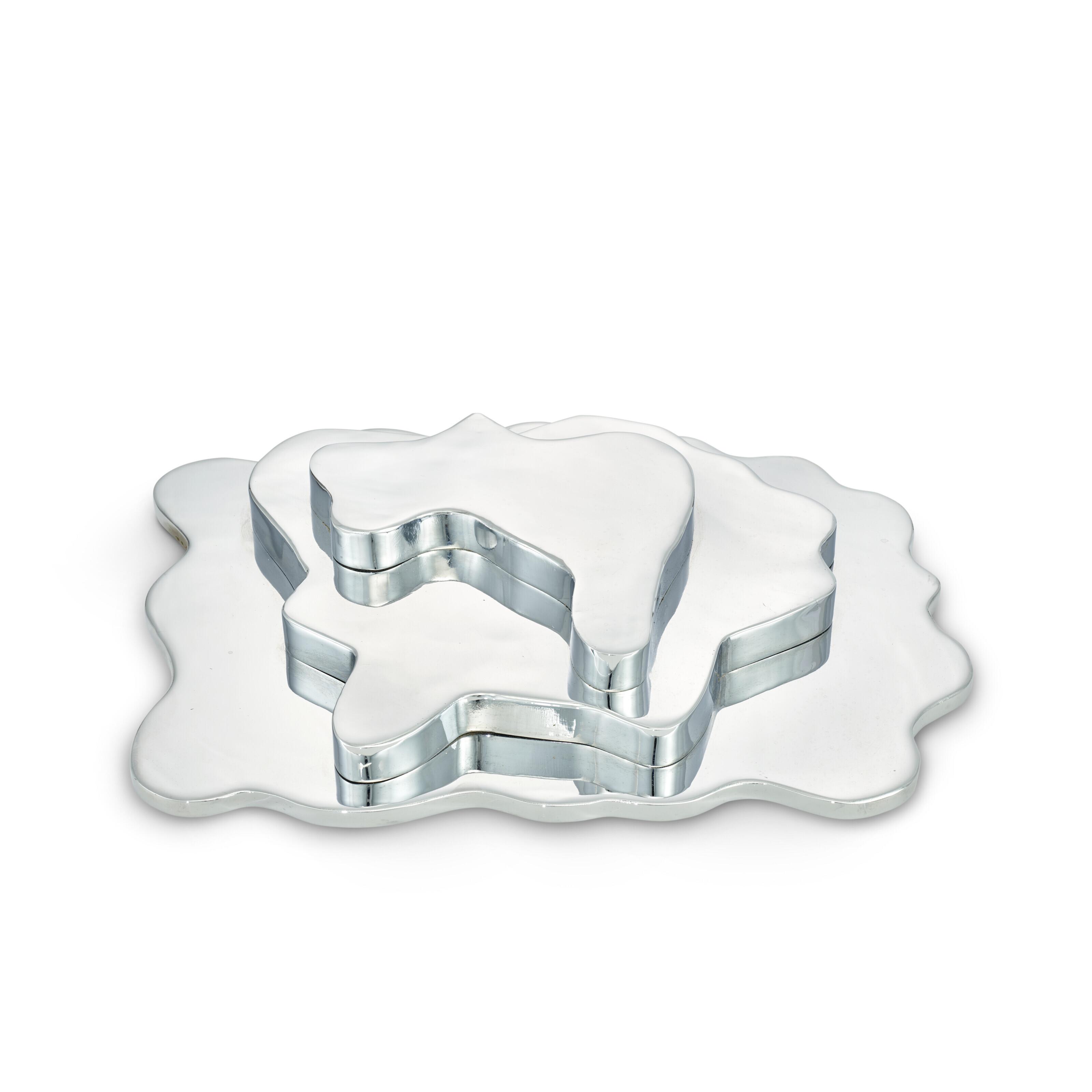 Sir Eduardo Paolozzi, R.A. - Abzid