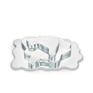 Sir Eduardo Paolozzi, R.A. - Abzid