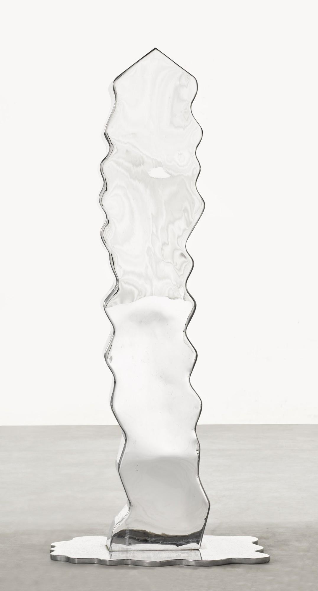 Sir Eduardo Paolozzi, R.A. - Clarmith