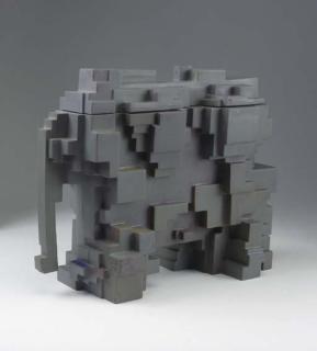 Sir Eduardo Paolozzi, R.A. - Elephant
